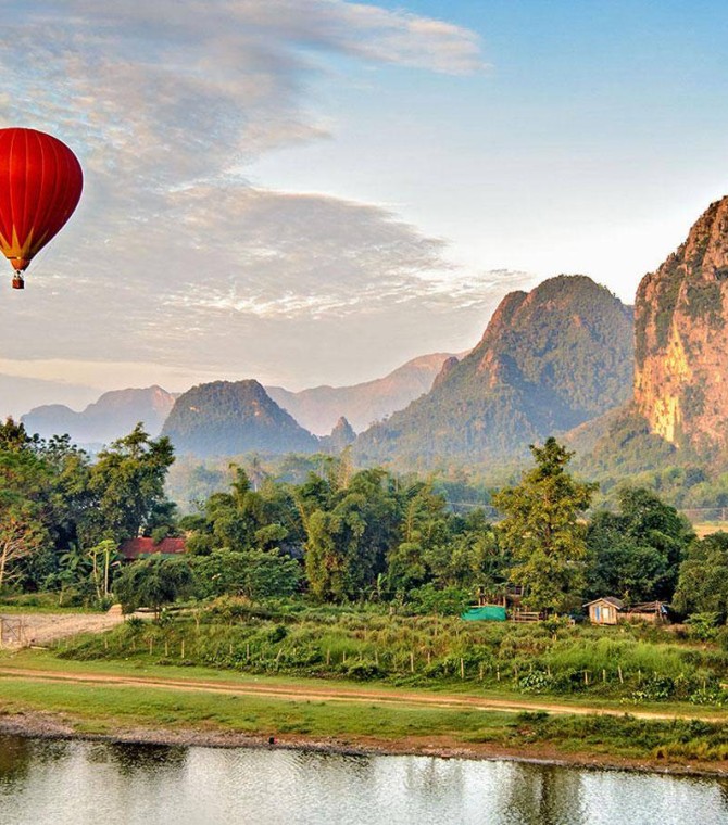 5 Ways to Turn Every Vacation Into an Adventure